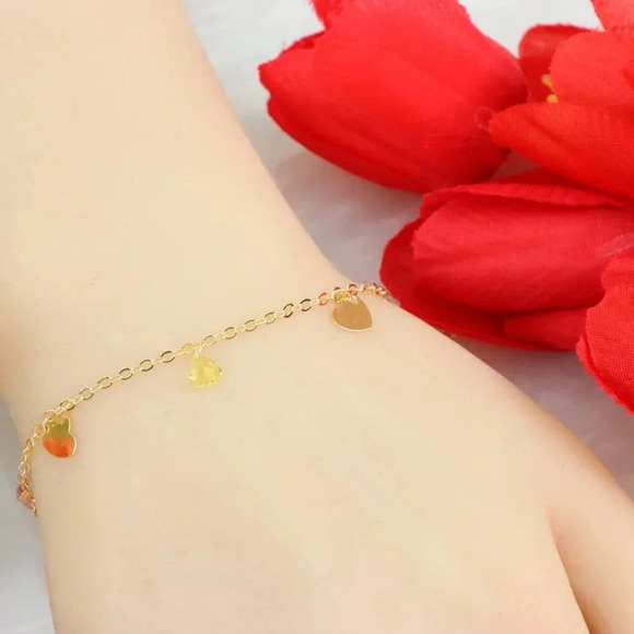 "New Beautiful Design Bracelet for Women/Girls, Gift, B778 - Picture 4 of 10